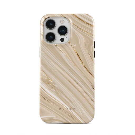 BURGA iPhone 15 Pro / 15 Pro Max Full Glam Tough MagSafe Case