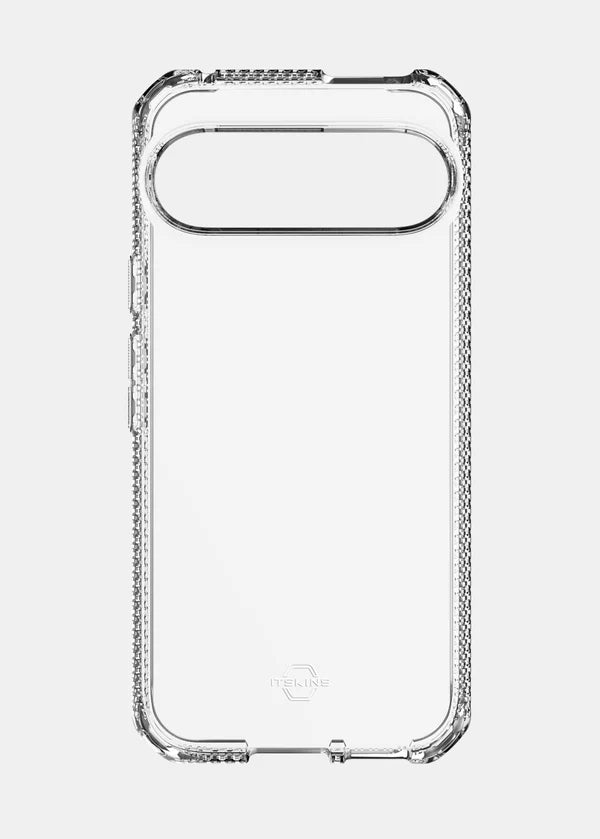 ITSKINS Google Pixel 9/9 Pro Spectrum R Clear