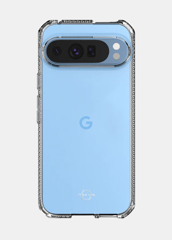 ITSKINS Google Pixel 9 Pro XL Hybrid R Clear