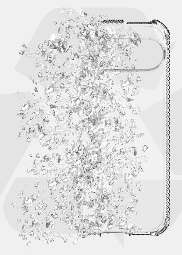 ITSKINS Google Pixel 9/9 Pro Spectrum R Clear