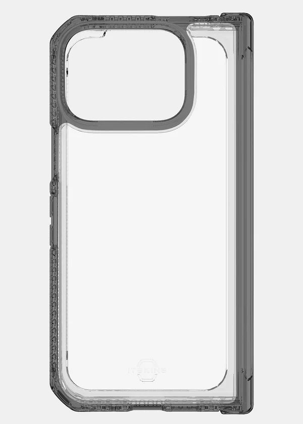 ITSKINS Google Pixel 9 Pro Fold Hybrid R Clear Hinge