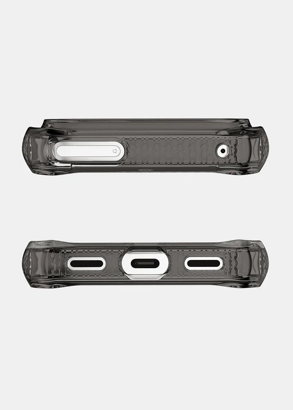 ITSKINS Google Pixel 10 Pro XL Hybrid R Vapor (MagSafe Compatible) - Smoke