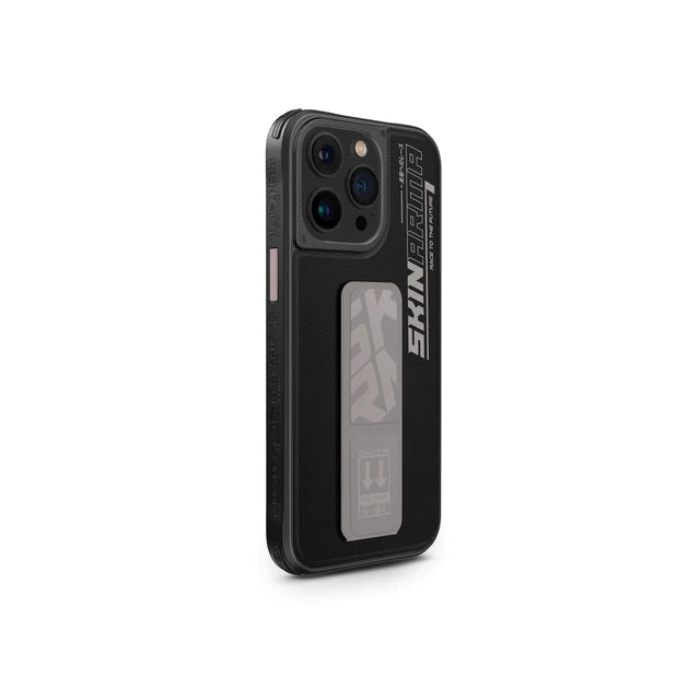 Skinarma iPhone 15 Pro / 15 Pro Max Slate Back Case