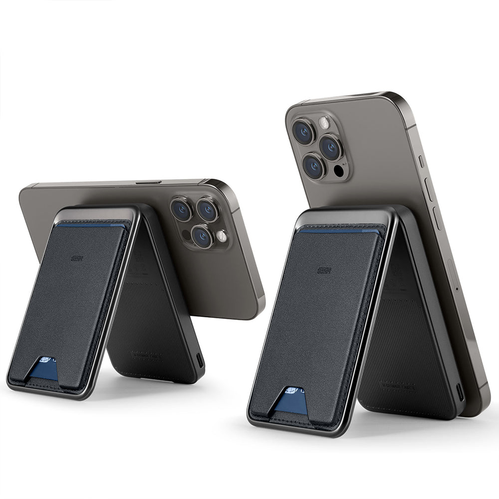 ESR 5000mAh Power Bank Wallet (HaloLock)