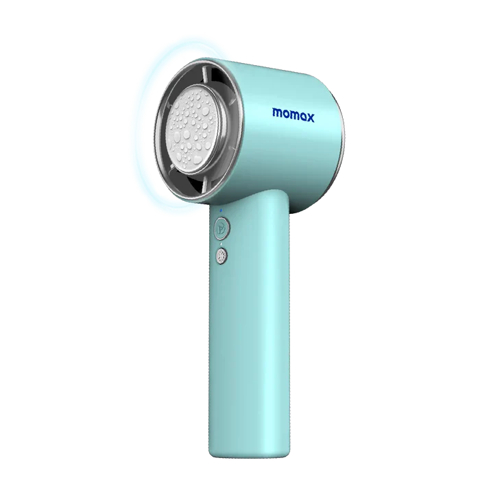 Momax IF15W Ultra Freeze Portable Icy Cooling Fan