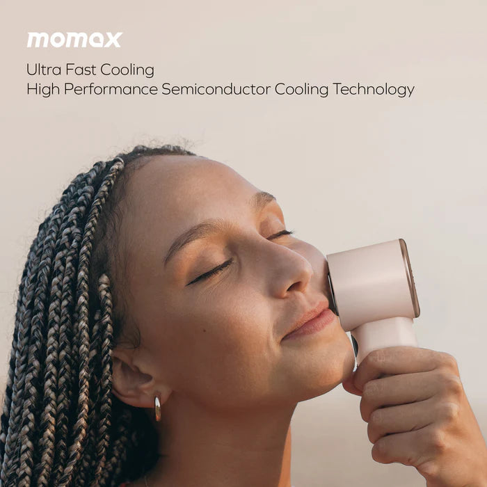 Momax IF18 1°Go Portable Icy Cooling Fan