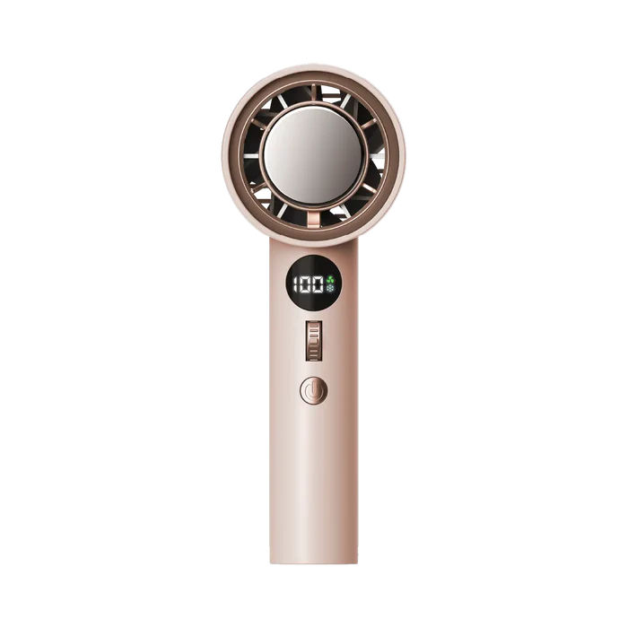 Momax IF18 1°Go Portable Icy Cooling Fan