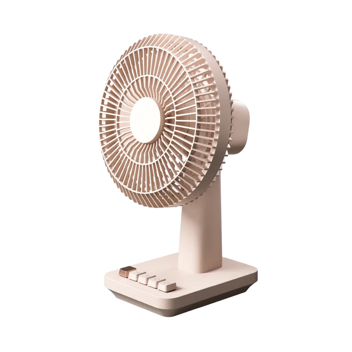 Momax IF20 1°Pod Mini Desktop Wireless Fan
