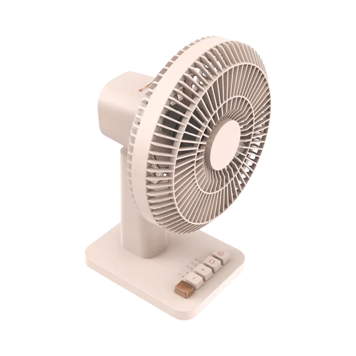 Momax IF20 1°Pod Mini Desktop Wireless Fan