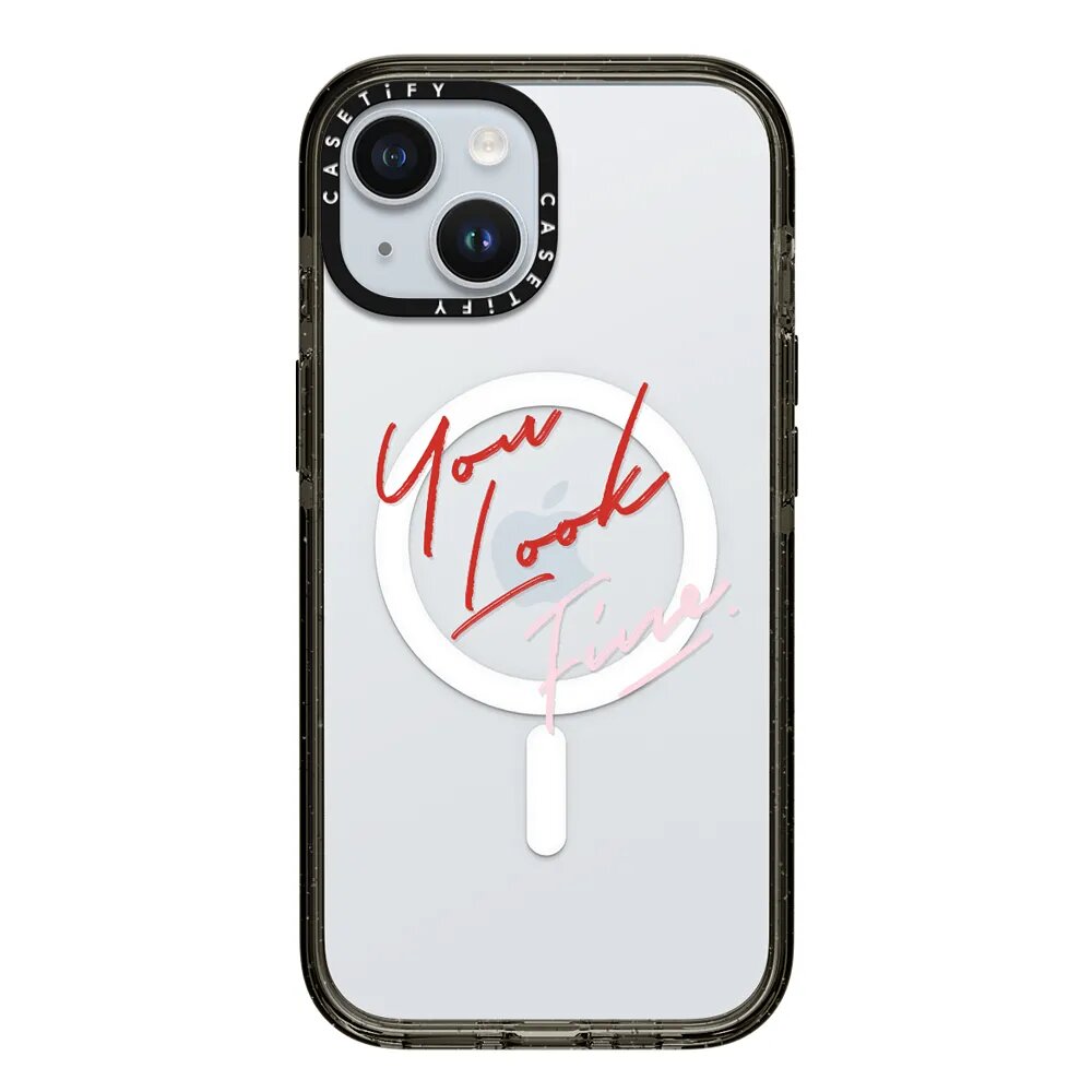 CASETiFY MagSafe インパクト iPhone 15 Plus Amazon.co.jp: CASETiFY インパクト MagSafe対応 iPhone 15 Plus