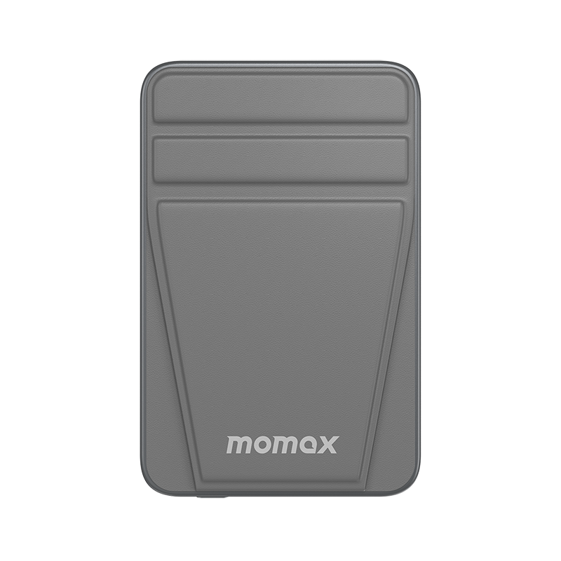 Momax IP111 Q.Mag Power 11 Magnetic Wireless Battery Pack with Stand 10000mAh