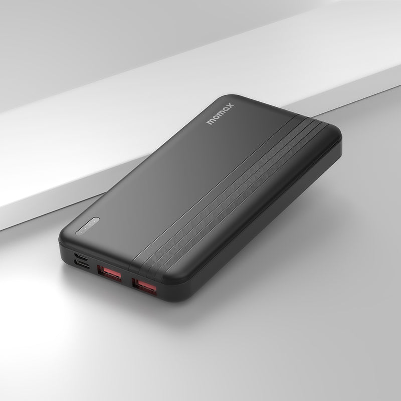 Momax IP77 iPower PD External Battery Pack 10000mAh Power Bank