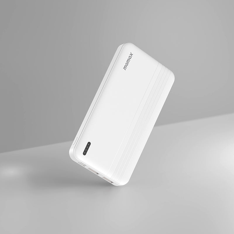 Momax IP77 iPower PD External Battery Pack 10000mAh Power Bank