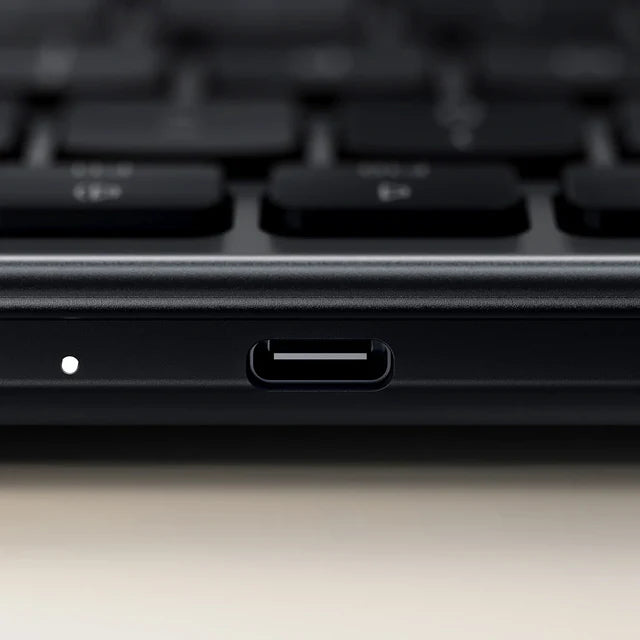 Satechi Slim EX1 Wireless Keyboard