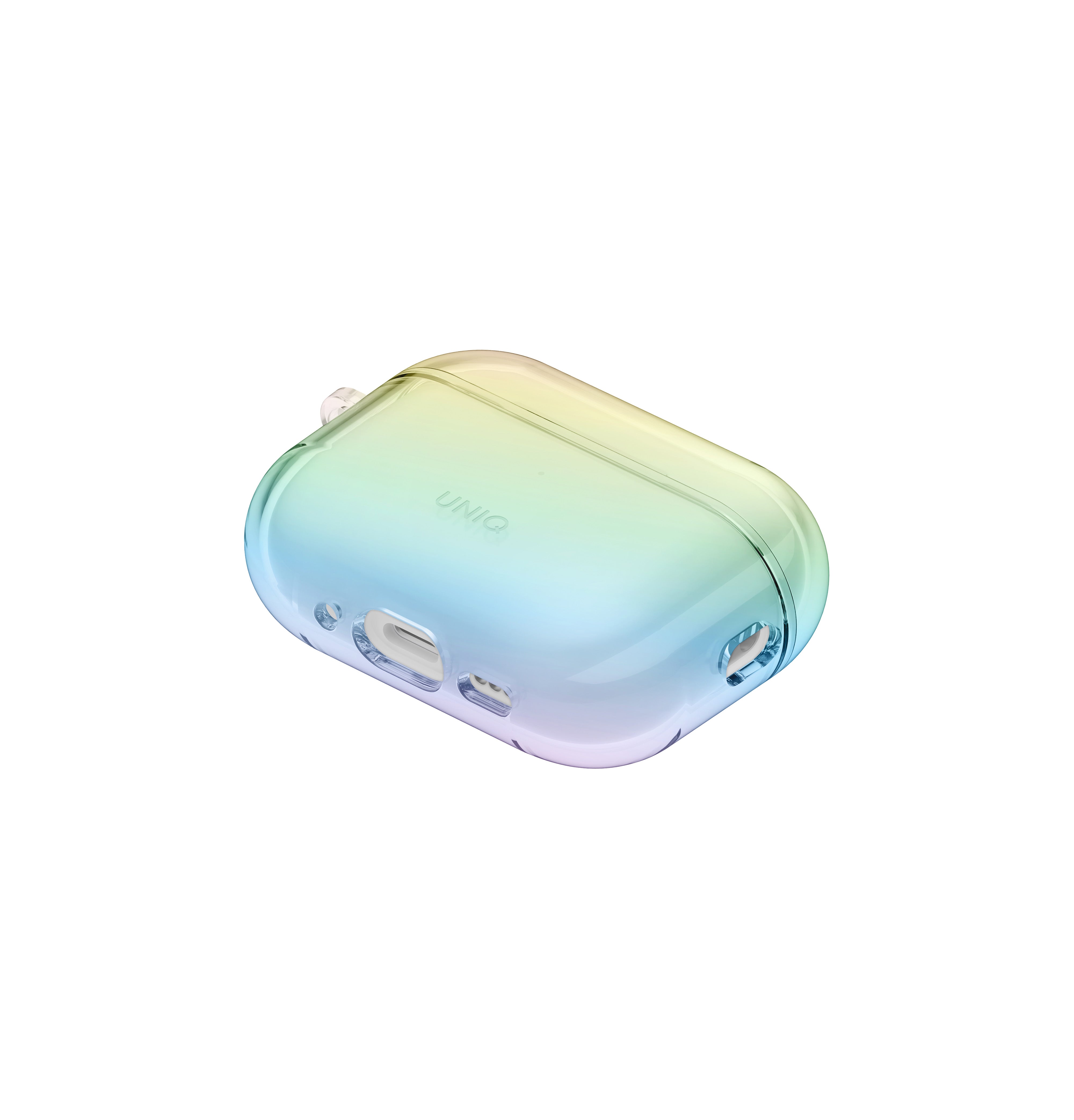 UNIQ Airpods Pro 3 Iridescia Holographic Case