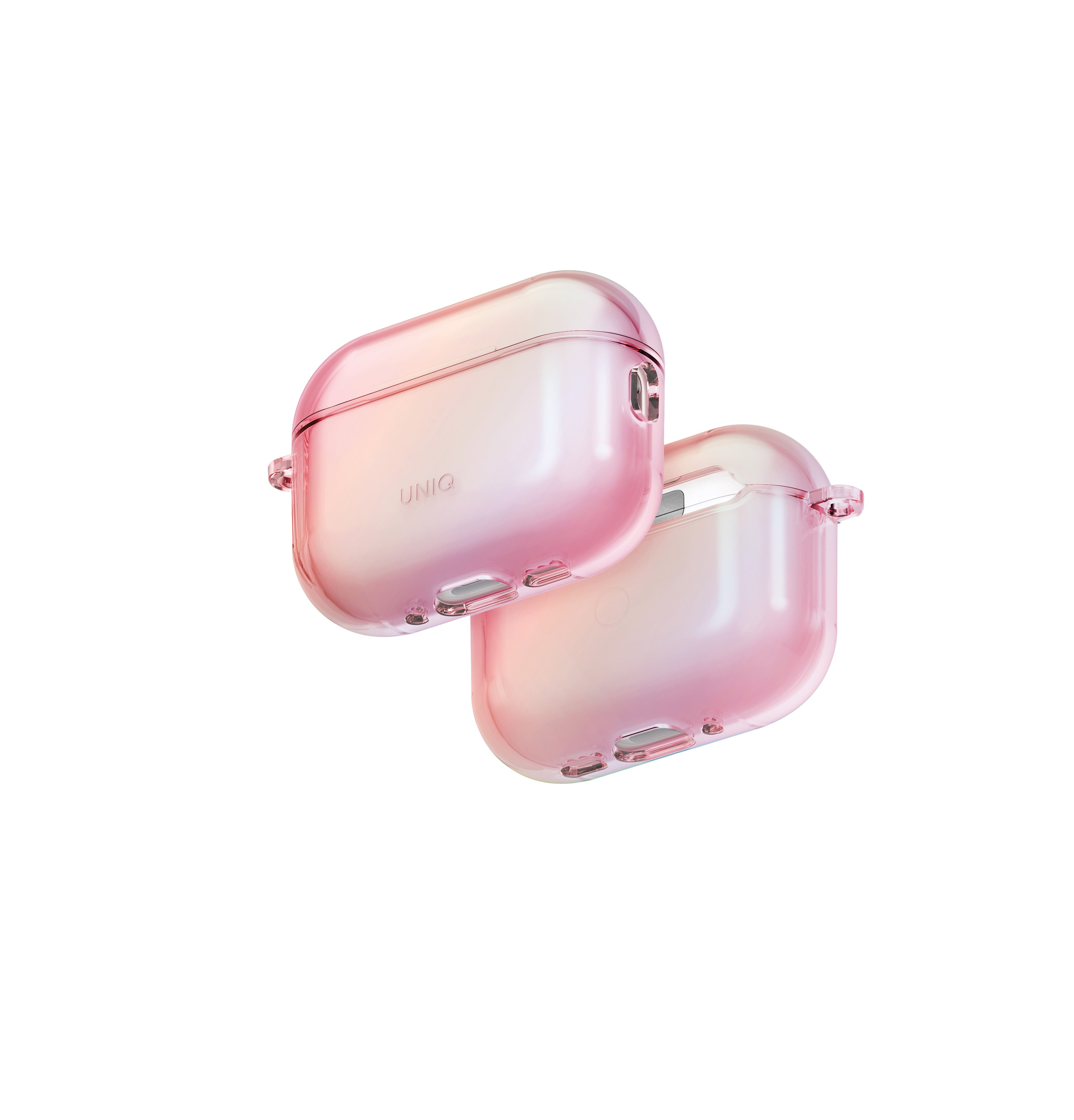 UNIQ Airpods Pro 3 Iridescia Holographic Case