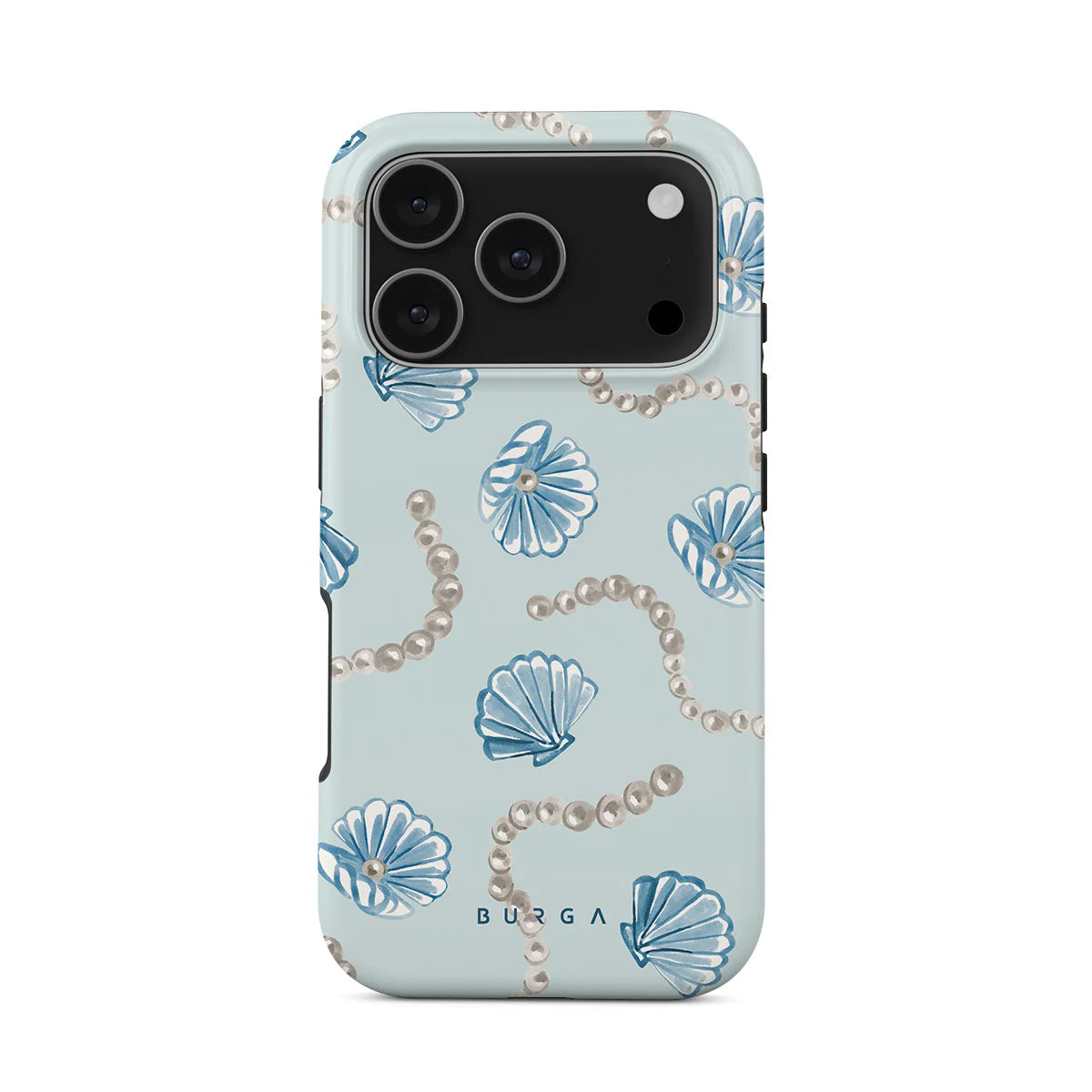 BURGA iPhone 17 Series Nerida Tough MagSafe Case