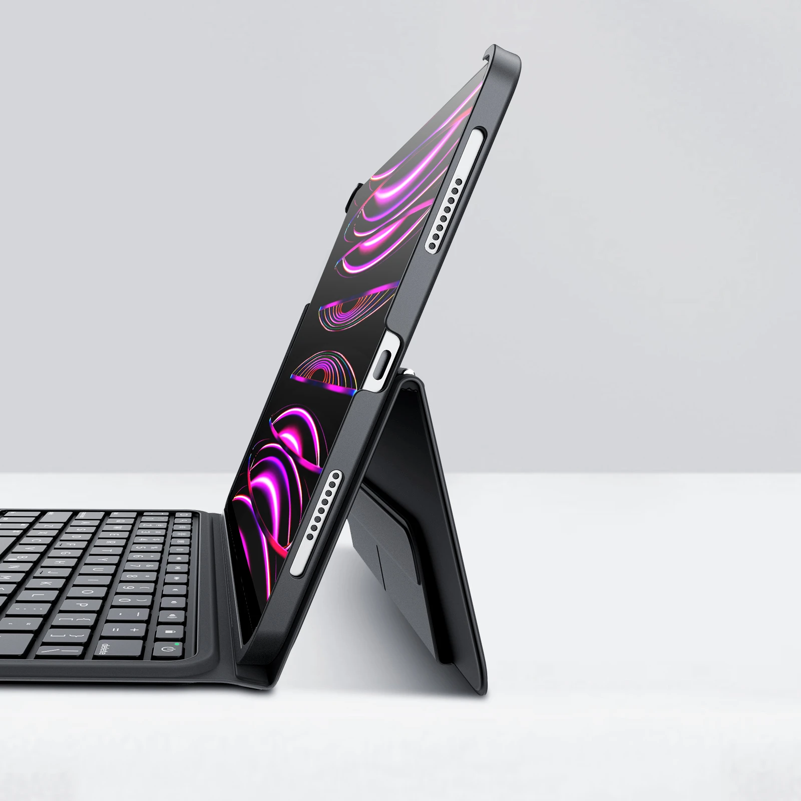 ESR iPad Pro 12.9" (2018/2020 to 2022) Ascend Keyboard Case