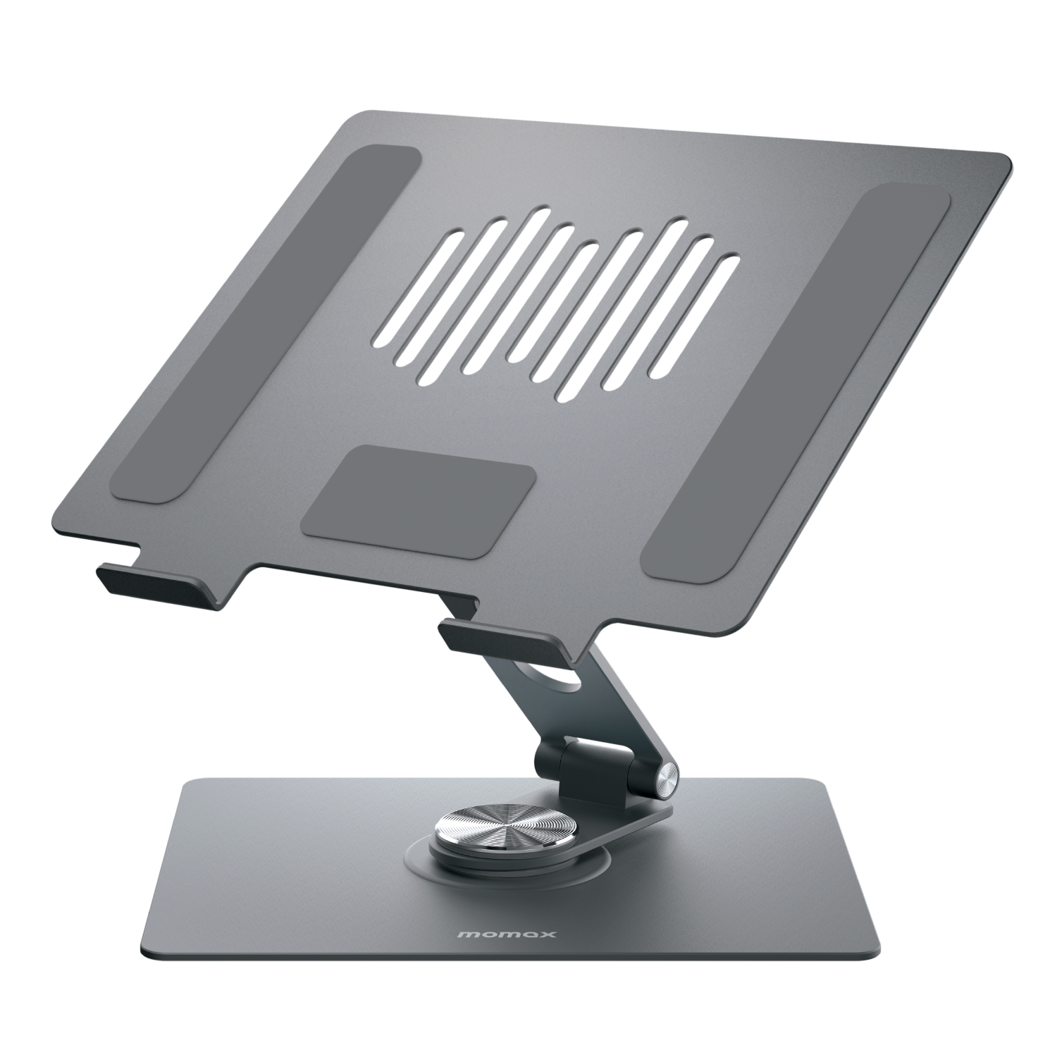 Momax KH10E Fold Stand Rotatable Tablet & Laptop Stand