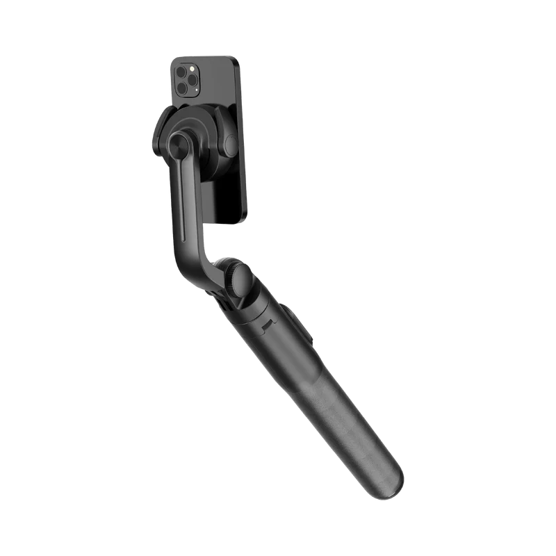 Momax KM17 1-Snap Pole Magnetic Selfie Stick