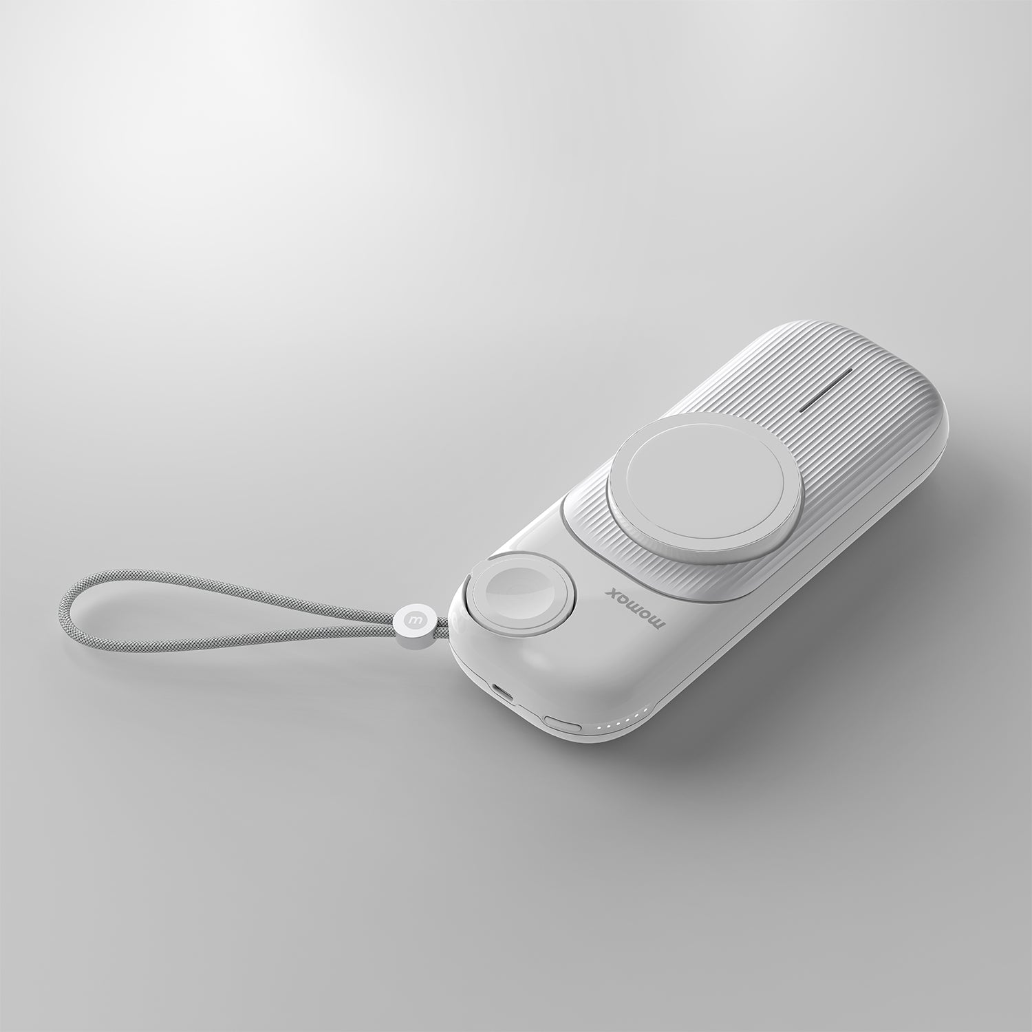 Momax MA02W Airbox Go with MagSafe