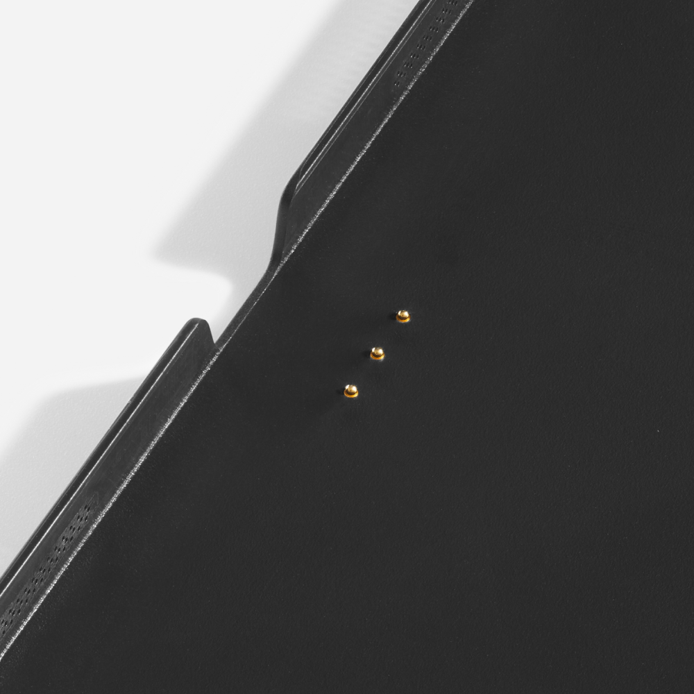 MOFT Connected Case for iPad Air 11 (24026/2025/2024) & iPad Pro 11 (1st~4th Gen) | iPad Pro 11 (2025/2024) | iPad Air 13"(2026/2025/2024) & Pro 12.9 (3rd-6th Gen)| iPad Pro 13" (2025/2024)