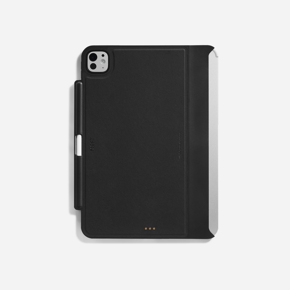 MOFT Connected Case for iPad Air 11 (24026/2025/2024) & iPad Pro 11 (1st~4th Gen) | iPad Pro 11 (2025/2024) | iPad Air 13"(2026/2025/2024) & Pro 12.9 (3rd-6th Gen)| iPad Pro 13" (2025/2024)