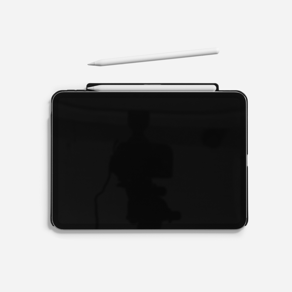 MOFT Connected Case for iPad Air 11 (24026/2025/2024) & iPad Pro 11 (1st~4th Gen) | iPad Pro 11 (2025/2024) | iPad Air 13"(2026/2025/2024) & Pro 12.9 (3rd-6th Gen)| iPad Pro 13" (2025/2024)