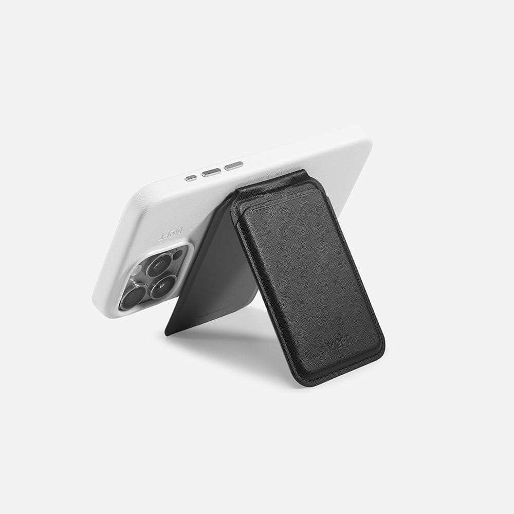 MOFT Snap Flash Wallet Stand (Magnetic Charging Compatible)