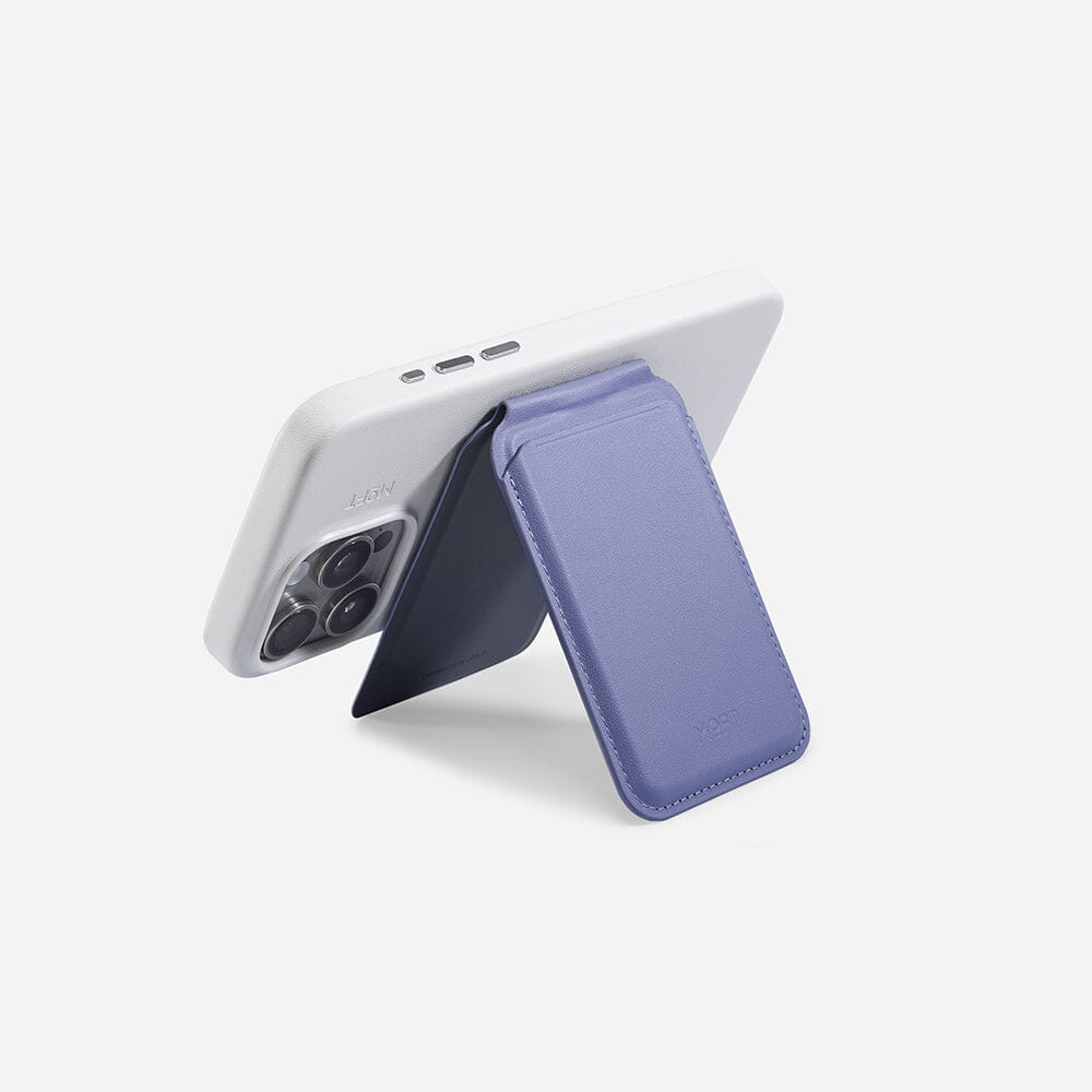 MOFT Snap Flash Wallet Stand (Magnetic Charging Compatible)