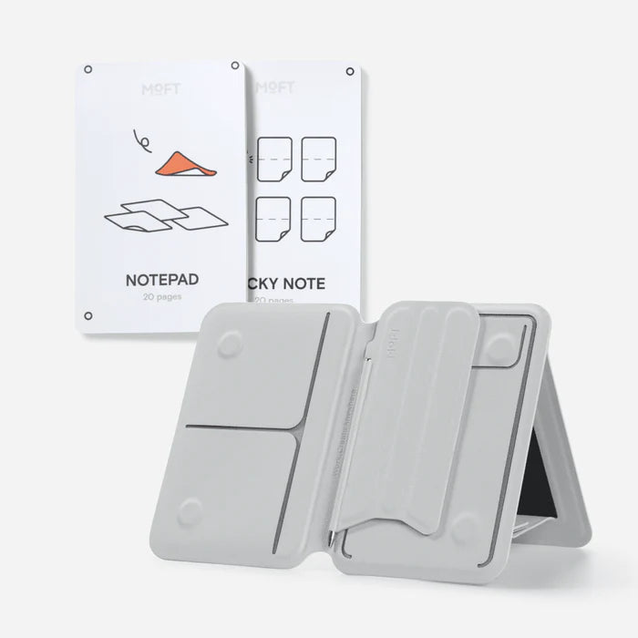 Moft Snap Flow Note Stand