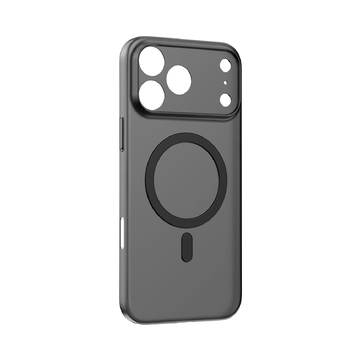 Momax MTAP26 iPhone 17 / 18 Pro / Pro Max - SOMA Slim Ultra-Thin Magnetic Case