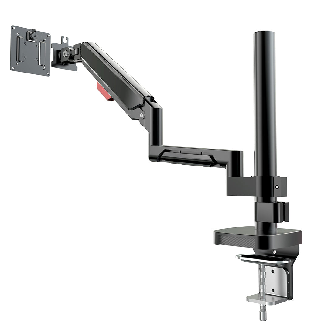 Mono Dsign Multi-Flex Gas Spring Monitor Arm