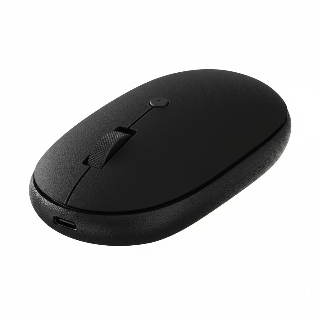 Satechi OntheGo™ Bluetooth Mouse