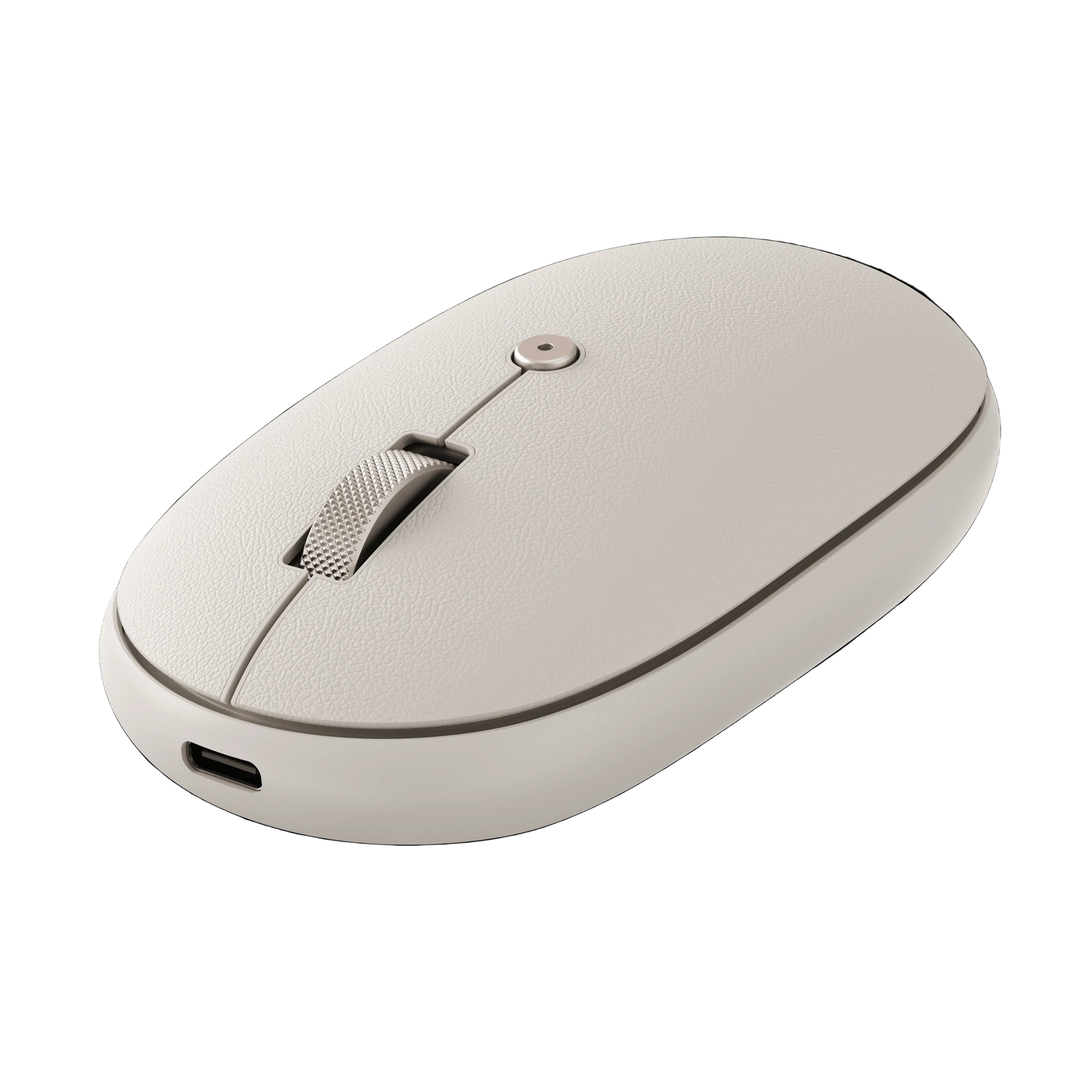 Satechi OntheGo™ Bluetooth Mouse