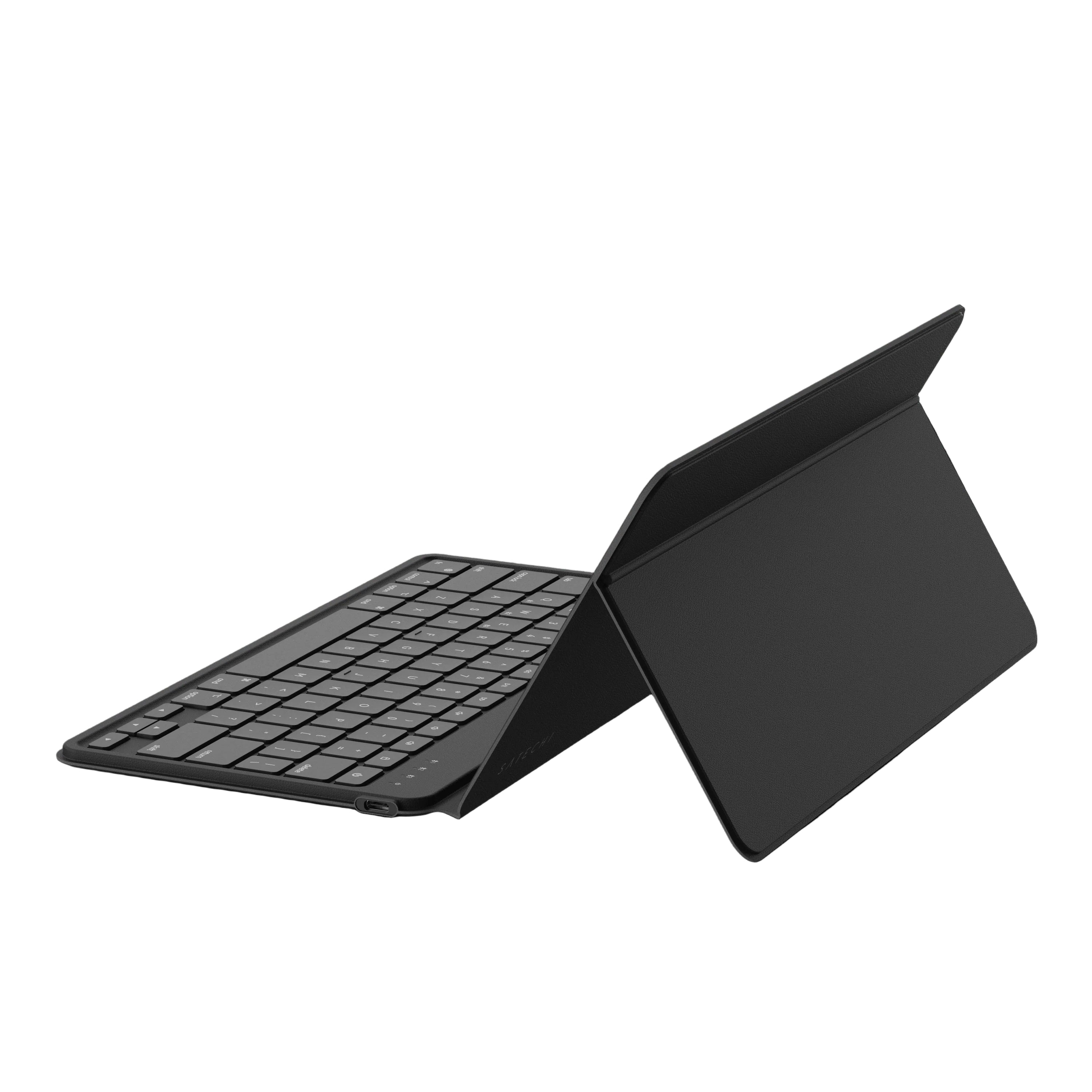 Satechi OntheGo™ Bluetooth Keyboard with Stand