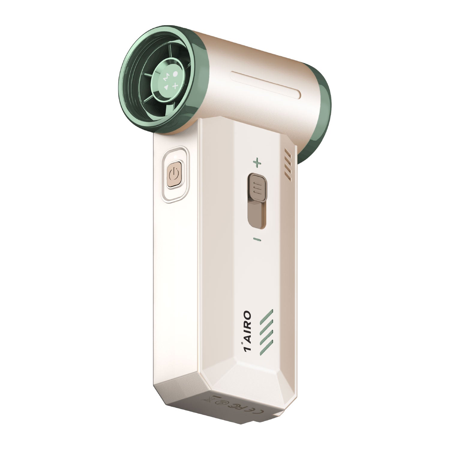 Momax RO12 1° Airo Multi-Use Turbo High-Speed Fan & Cleaner