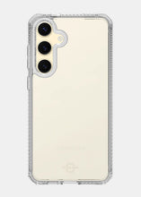 Load image into Gallery viewer, ITSKINS Samsung Galaxy S24 FE Spectrum R Clear