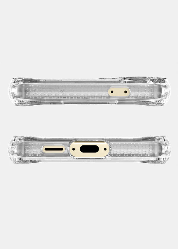 ITSKINS Samsung Galaxy S24 FE Spectrum R Clear