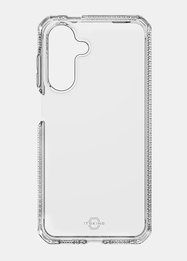 ITSKINS Samsung Galaxy A56 Spectrum R Clear Case