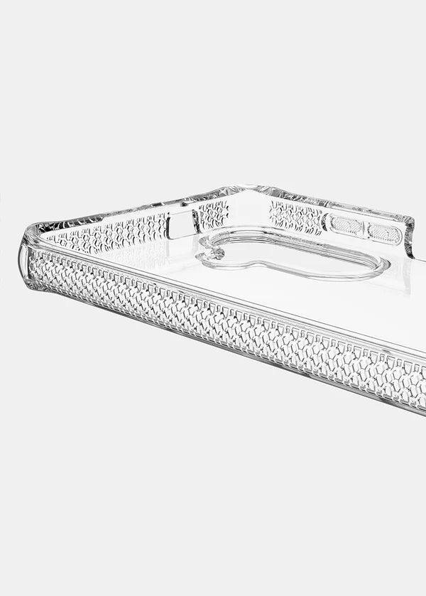 ITSKINS Samsung Galaxy A56 Spectrum R Clear Case