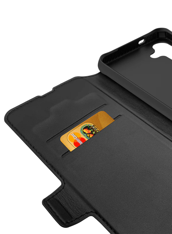 ITSKINS Samsung Galaxy S25 Ultra Spectrum R Folio - Black