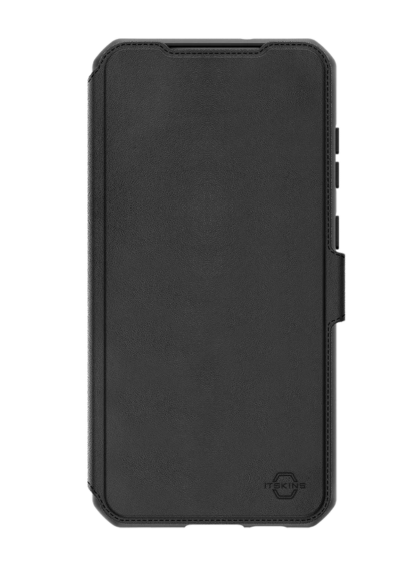 ITSKINS Samsung Galaxy S25 Ultra Spectrum R Folio - Black