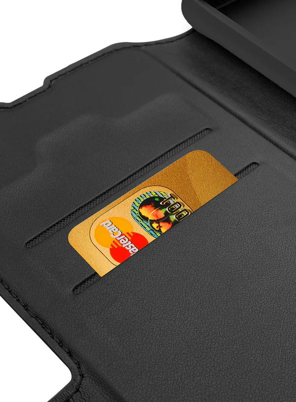 ITSKINS Samsung Galaxy S25 Ultra Spectrum R Folio - Black