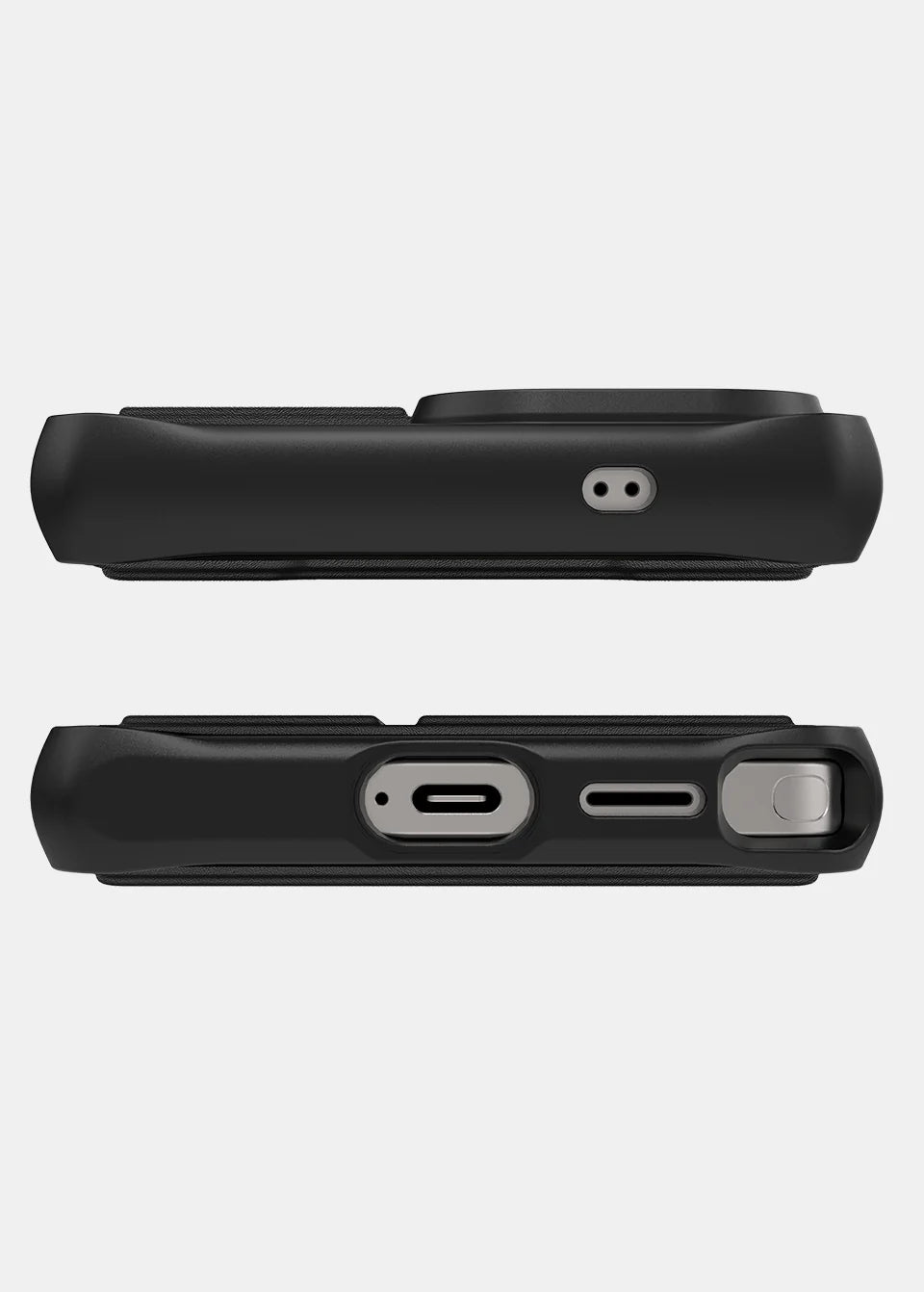 ITSKINS Samsung Galaxy S26 Ultra Spectrum R Folio - Black