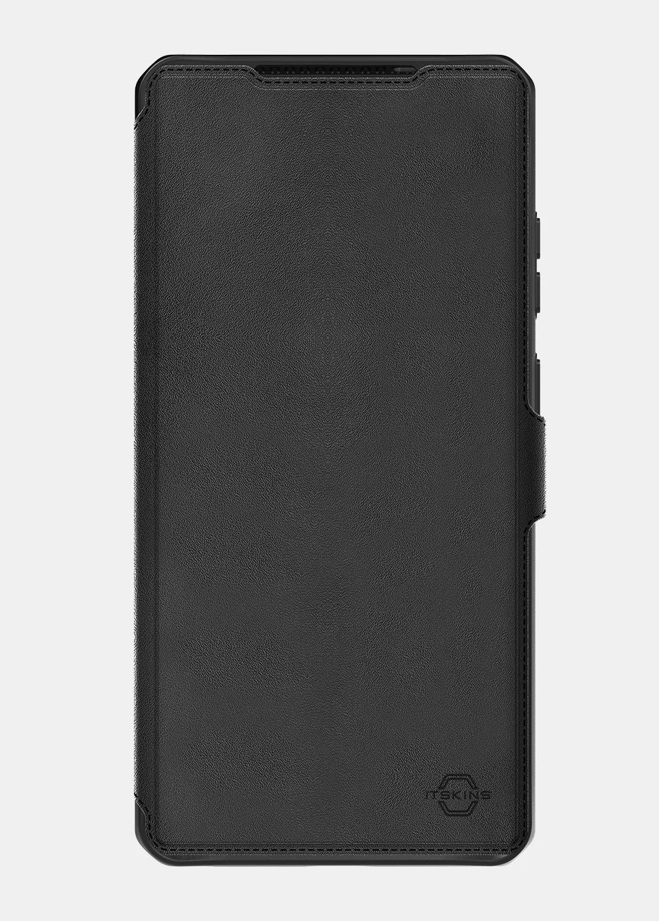 ITSKINS Samsung Galaxy S26 Ultra Spectrum R Folio - Black