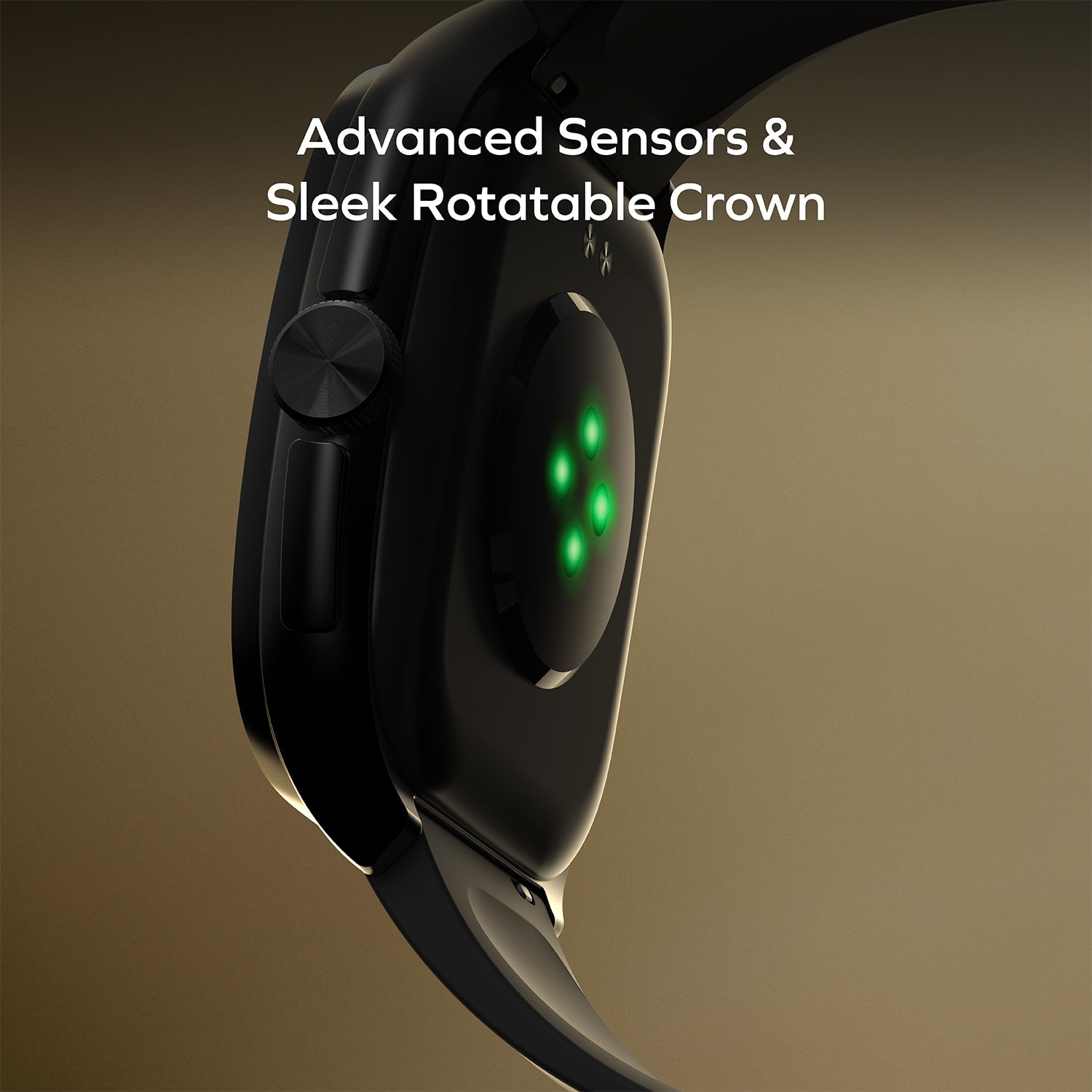 Momax SW5S 1-Wear Curvex Smart Watch