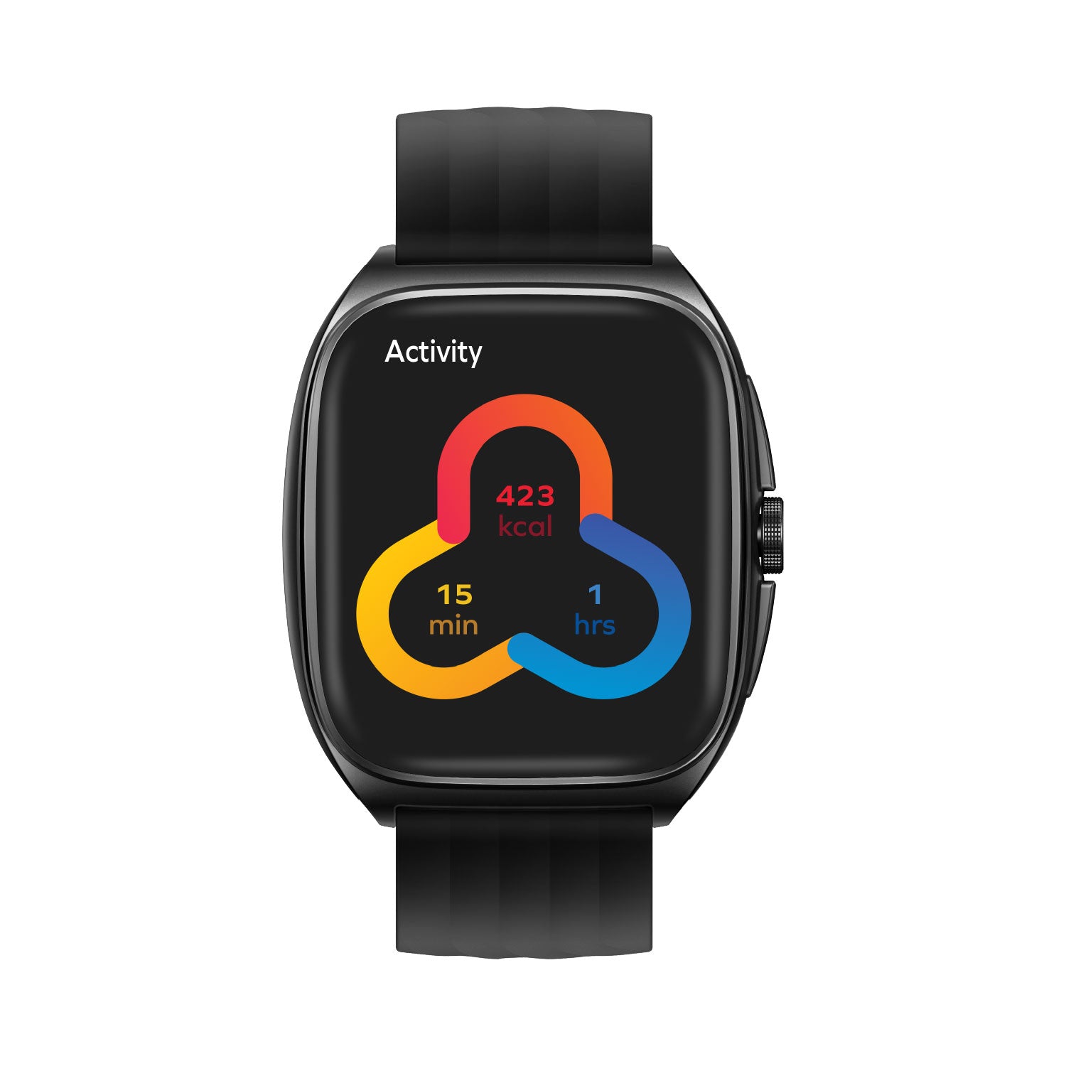 Momax SW5S 1-Wear Curvex Smart Watch