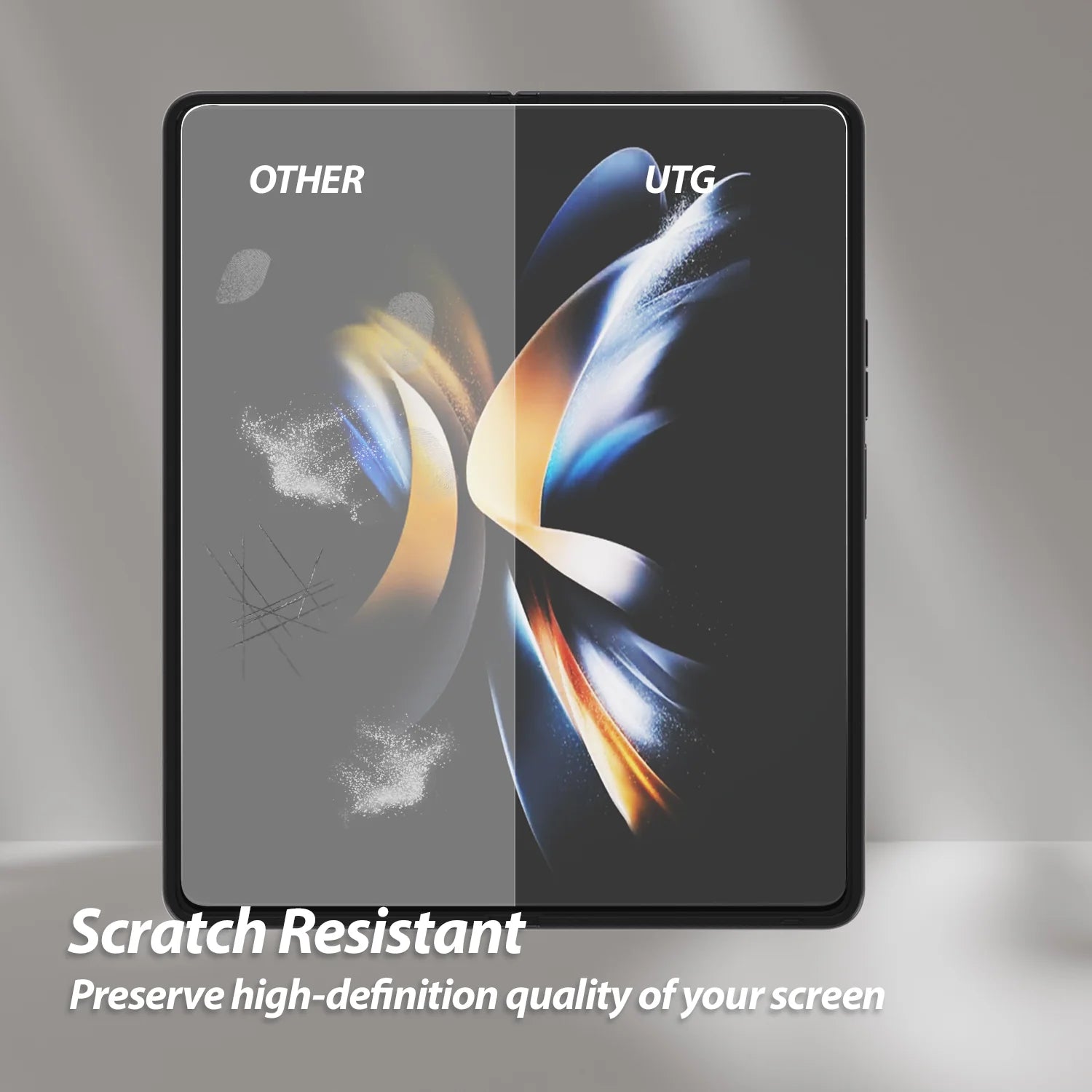 Whitestone Dome Janus for Galaxy Z Fold 5