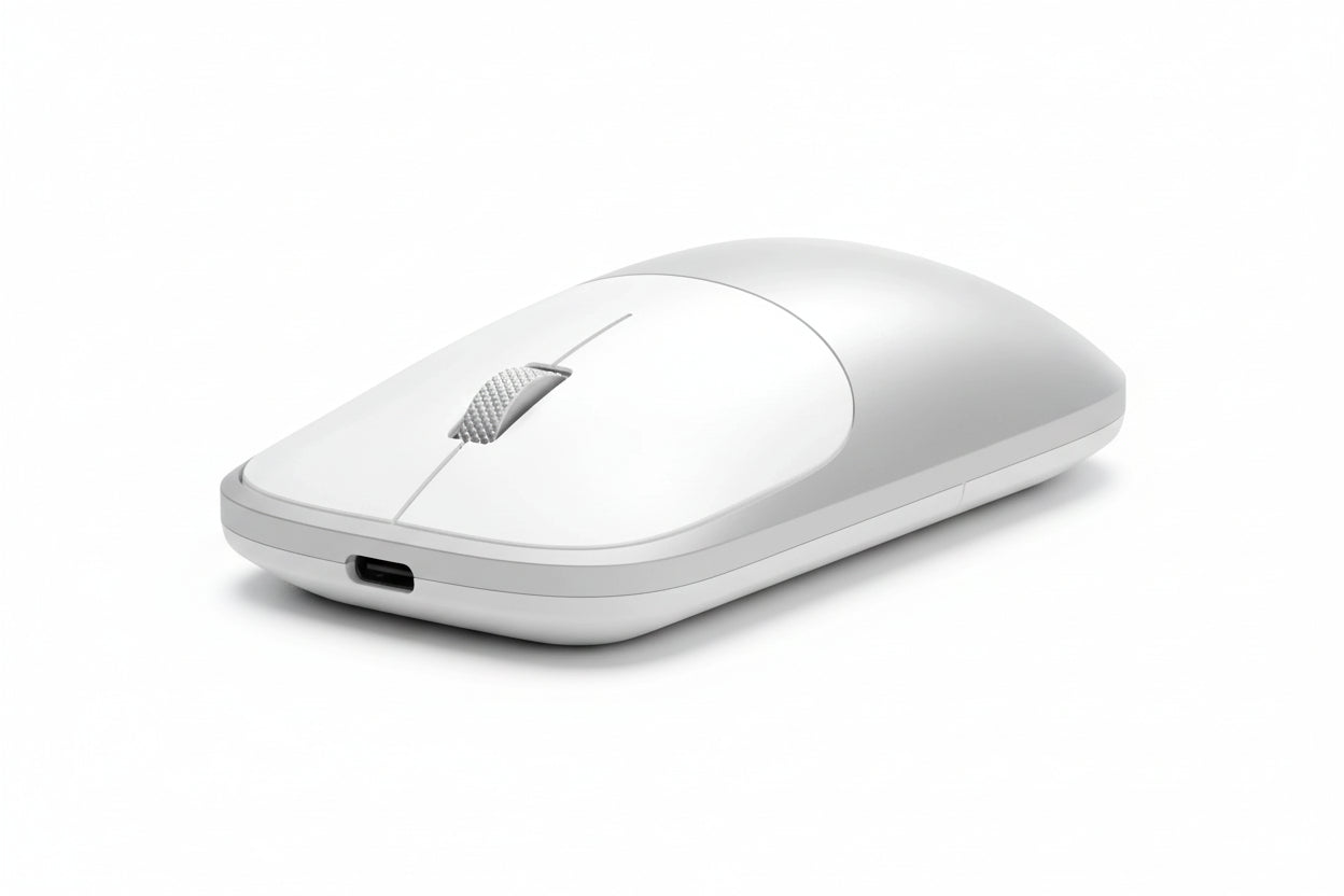 Satechi Slim EX Wireless Mouse